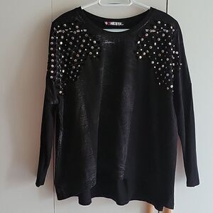 T- shirt long sleeve